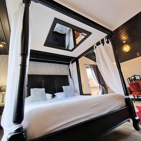 Ochil 9 With Private Hot Tub - Fife - Loch Leven - Lomond Hills - Pet Friendly Villa Kelty Kültér fotó